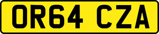 OR64CZA