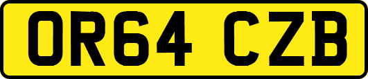 OR64CZB