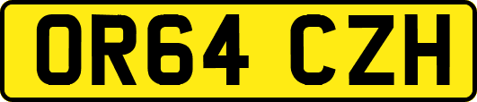 OR64CZH
