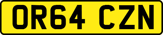 OR64CZN