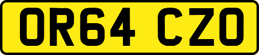 OR64CZO