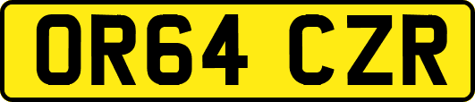 OR64CZR