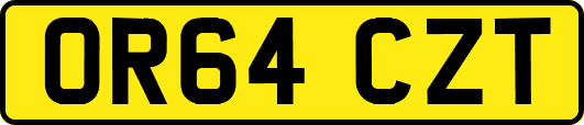 OR64CZT
