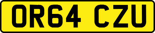OR64CZU