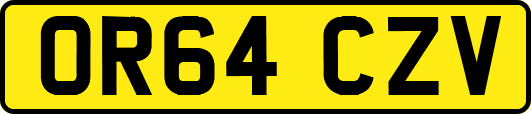 OR64CZV