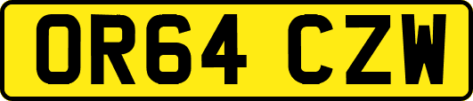 OR64CZW