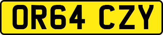 OR64CZY
