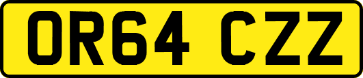 OR64CZZ