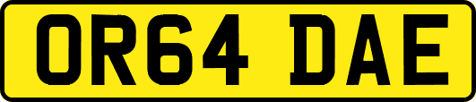 OR64DAE