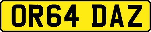 OR64DAZ