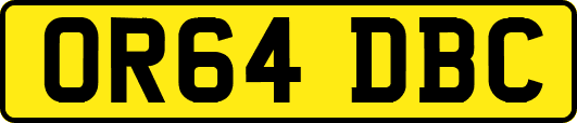 OR64DBC
