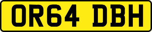 OR64DBH