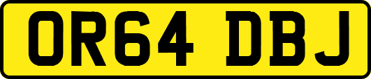 OR64DBJ
