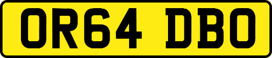OR64DBO