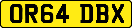 OR64DBX