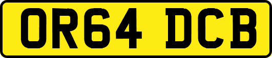 OR64DCB