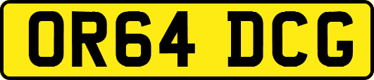 OR64DCG