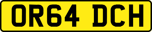 OR64DCH
