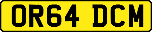 OR64DCM