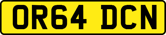 OR64DCN