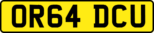 OR64DCU