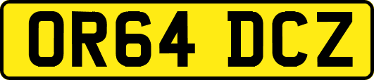OR64DCZ