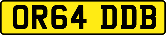 OR64DDB
