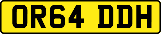 OR64DDH