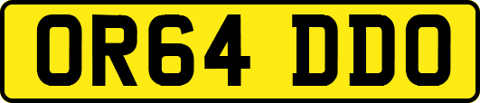 OR64DDO