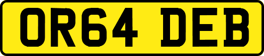 OR64DEB