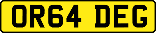 OR64DEG
