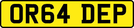 OR64DEP