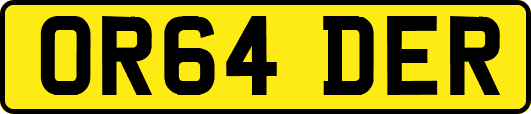 OR64DER