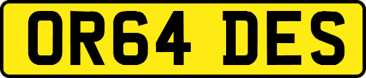 OR64DES