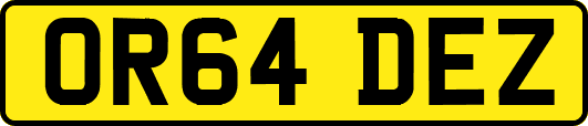 OR64DEZ