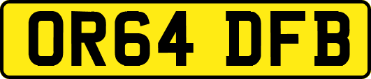 OR64DFB