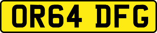 OR64DFG