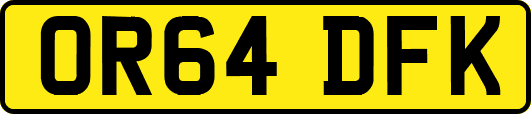 OR64DFK