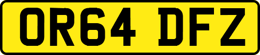 OR64DFZ