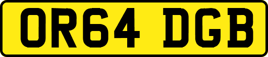 OR64DGB