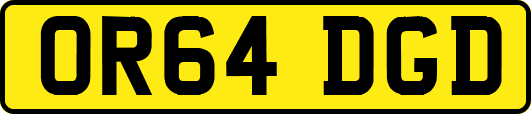 OR64DGD