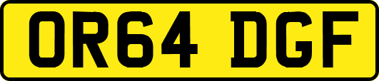 OR64DGF