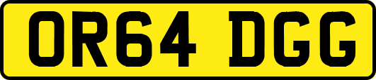 OR64DGG