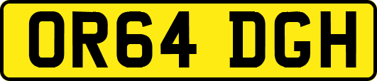 OR64DGH