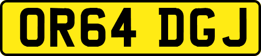 OR64DGJ