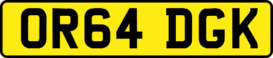 OR64DGK