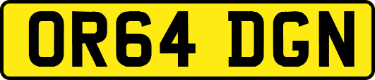 OR64DGN