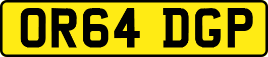 OR64DGP