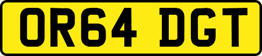 OR64DGT
