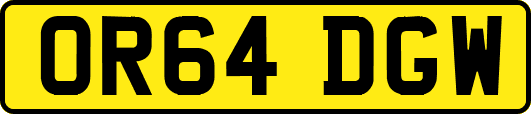 OR64DGW